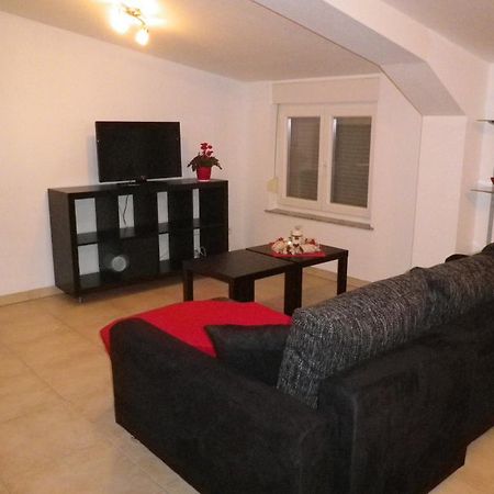 Appartement Celia Wittisheim Kamer foto