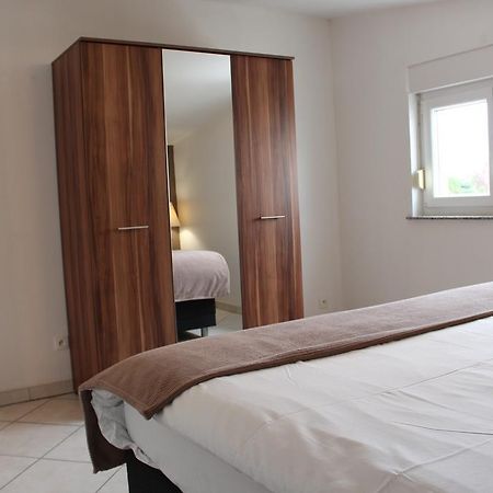 Appartement Celia Wittisheim Buitenkant foto
