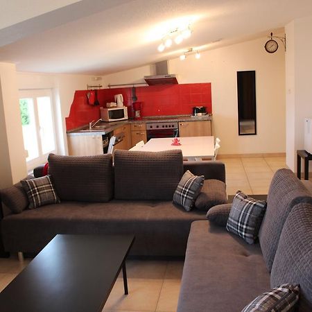 Appartement Celia Wittisheim Buitenkant foto