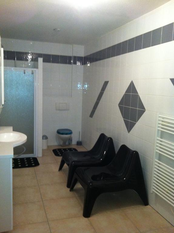 Appartement Celia Wittisheim Kamer foto