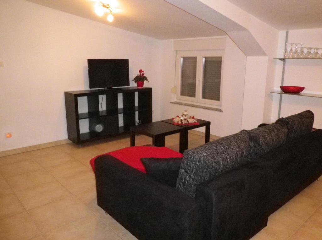 Appartement Celia Wittisheim Kamer foto