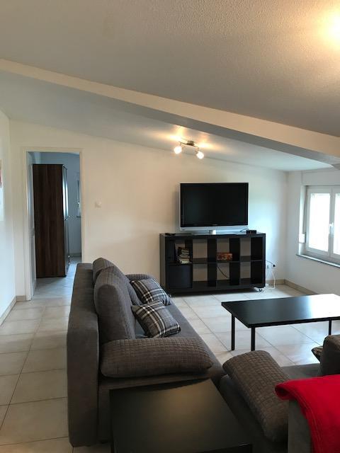 Appartement Celia Wittisheim Buitenkant foto