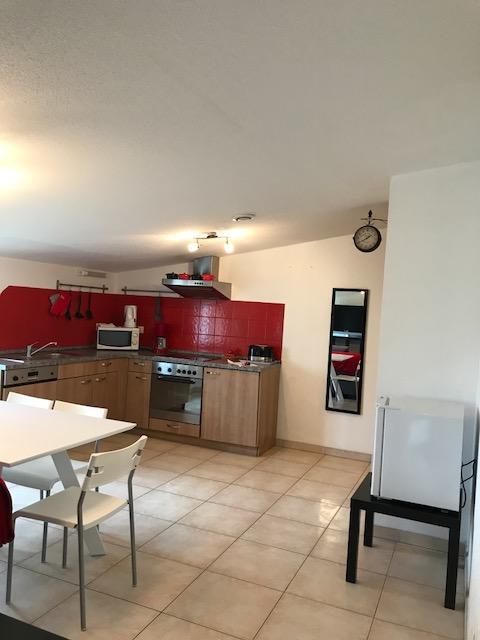 Appartement Celia Wittisheim Buitenkant foto