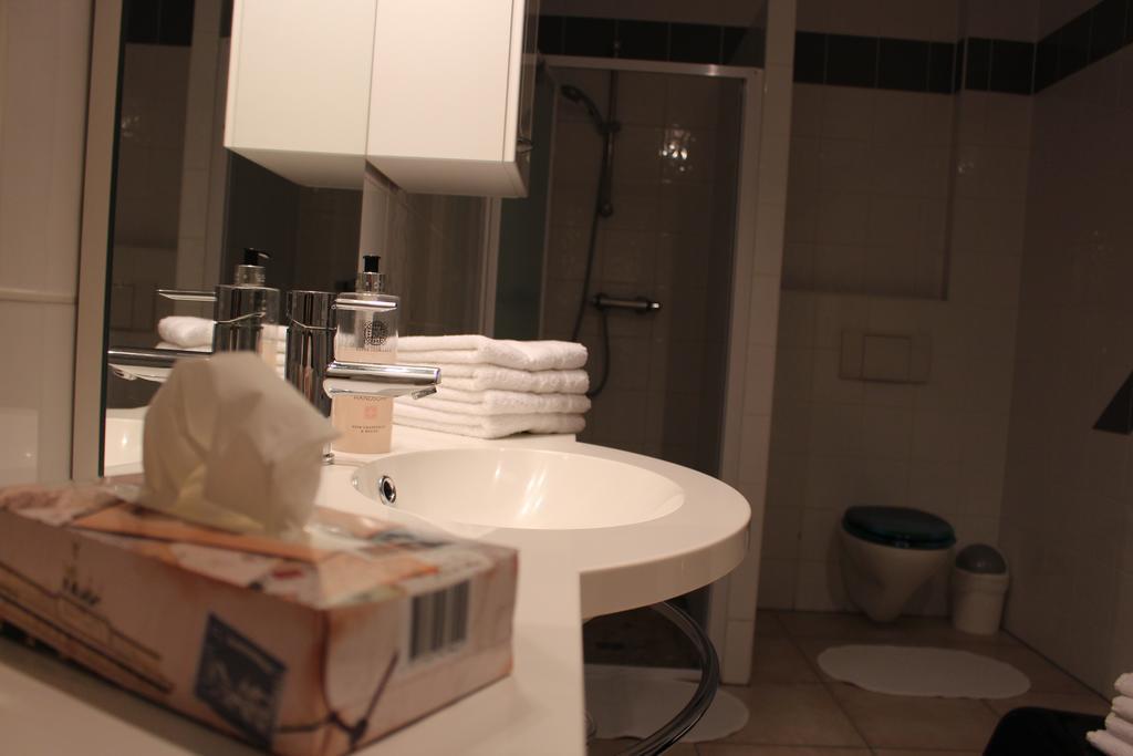 Appartement Celia Wittisheim Buitenkant foto