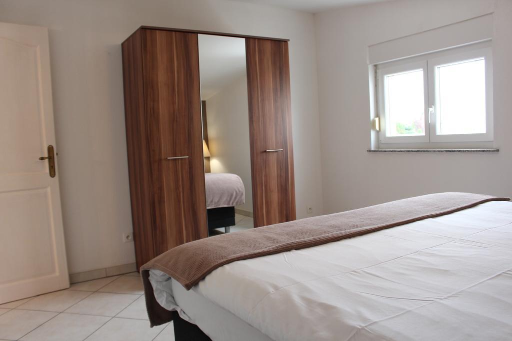 Appartement Celia Wittisheim Buitenkant foto