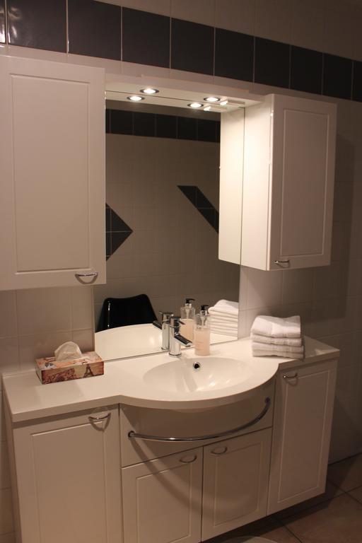 Appartement Celia Wittisheim Buitenkant foto