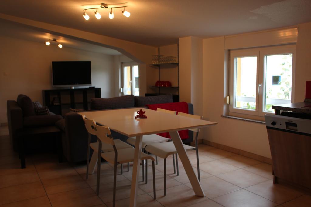 Appartement Celia Wittisheim Buitenkant foto