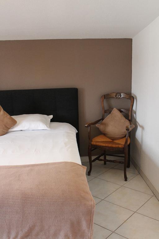 Appartement Celia Wittisheim Buitenkant foto