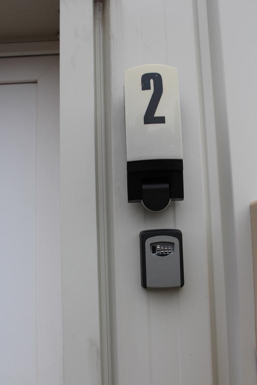 Appartement Celia Wittisheim Buitenkant foto