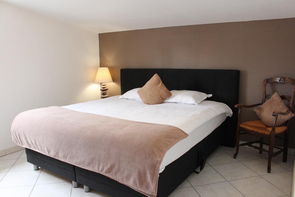 Appartement Celia Wittisheim Buitenkant foto